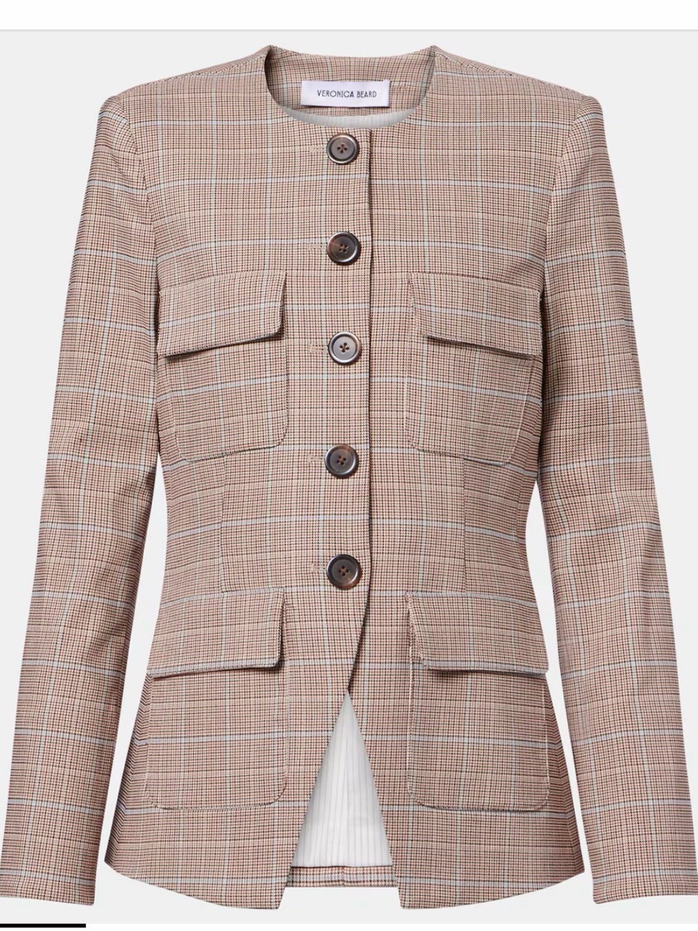 NWT Orrin Blazer